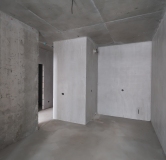 Ход строительства дома 29 в ЖК Свобода -