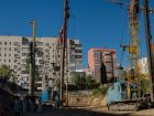 ЖК Сказка - ход строительства, фото 145, Октябрь 2018