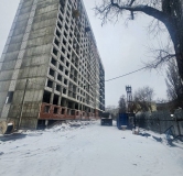 Ход строительства дома № 66, секция 2 в ЖК Титул -