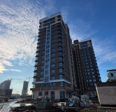 Ход строительства дома Литер 5, участок 757 в ЖК Dogma park (Догма парк) -