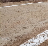 Ход строительства дома 7 в ЖК По ул. Изыскателей (мкр. Восточный) -