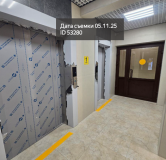 Ход строительства дома 10/11 в ЖК Квартал Онегин (Онегин) -