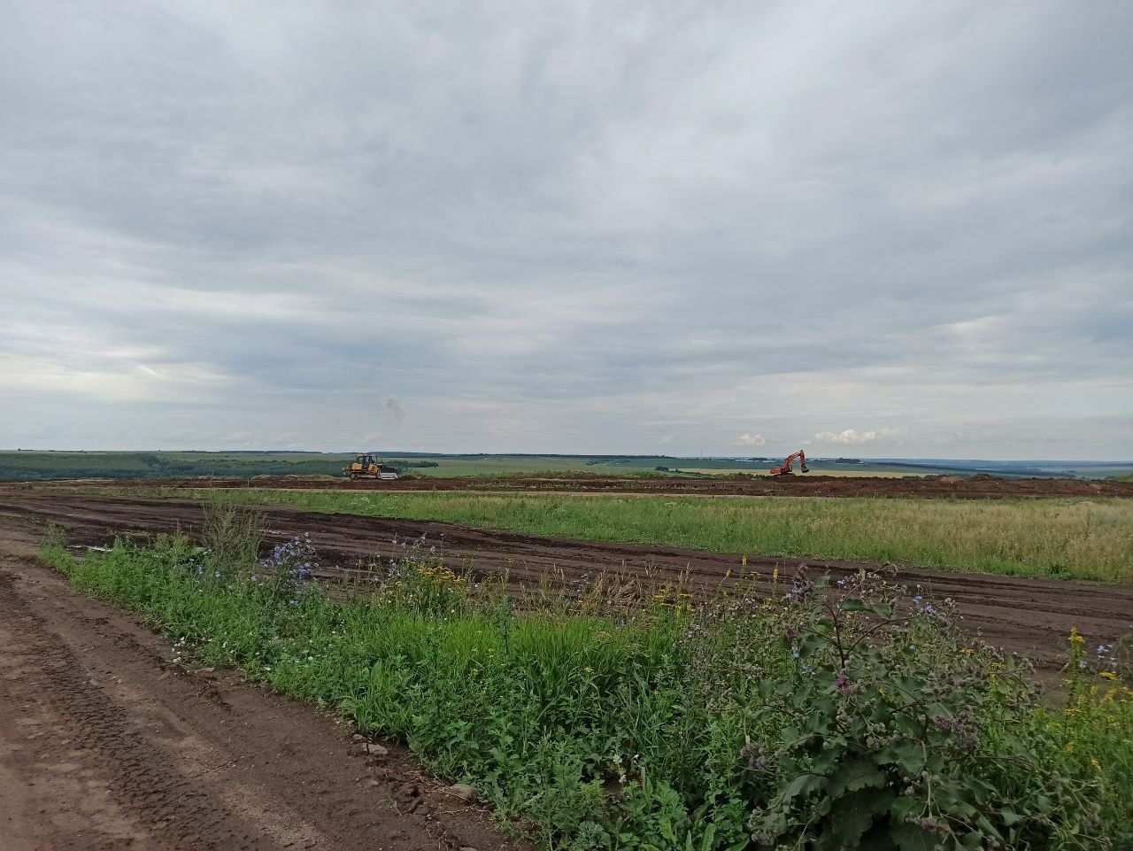 Нижегородские компании подали заявления на банкротство АО «Моспроект-3» - фото 1