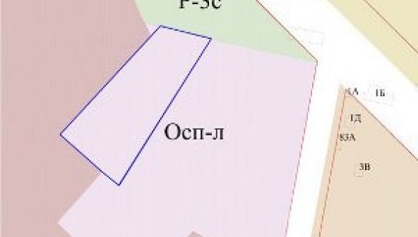 Комплексный диагностический центр в районе д. Кузнечиха