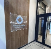 Ход строительства дома 6.3 в ЖК Новокольцовский -