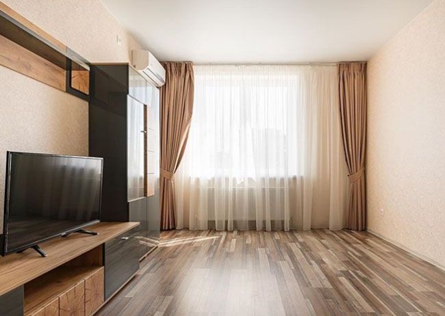 Купить квартиру с ремонтом в ЖК «Я» предлагает застройщик