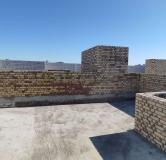 Ход строительства дома 3 в ЖК Литератор -