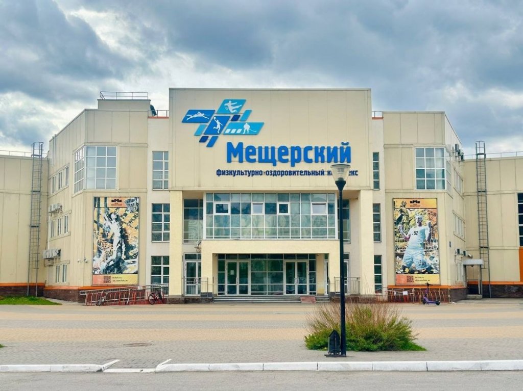 Сколько стоит содержание государственного ФОКа, рассказали нижегородцам - фото 1