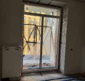 Ход строительства дома секция 3, 4 в ЖК Расцветай на Красном -