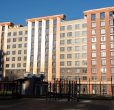 Ход строительства дома Литер 17, уч. 894 в ЖК Парк Победы 2 -