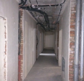 Ход строительства дома 12, корпус 1 в ЖК Тетрис -