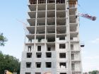 ЖК КМ Молодежный, 76 - ход строительства, фото 5, Август 2020