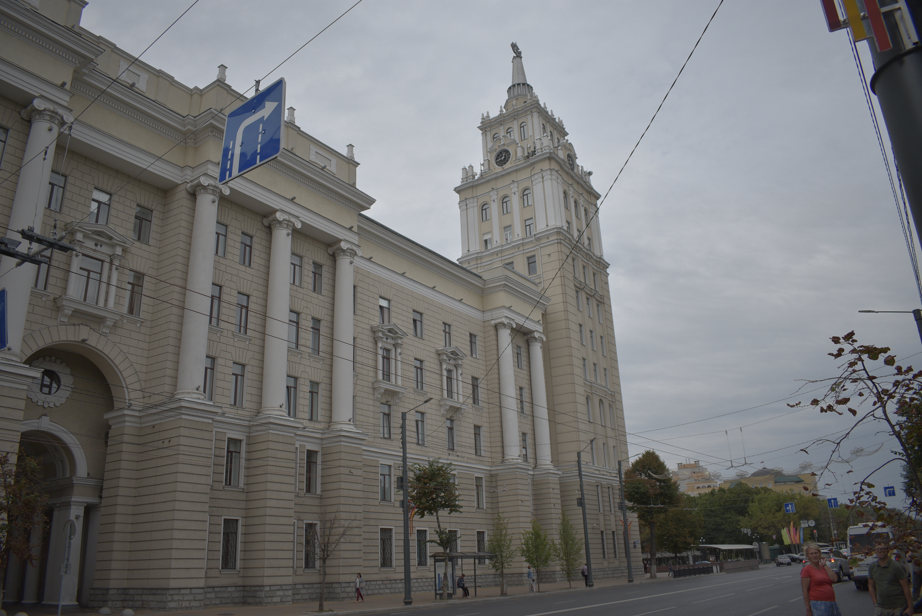 Новую архитектурную премию учредили в Воронежской области - фото 1