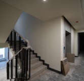 Ход строительства дома 21 в ЖК Знак Город Будущего -