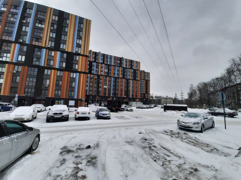 Цены на жилье в новостройках продолжают расти в Нижнем Новгороде - фото 1