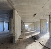 Ход строительства дома Литер 2.1 в ЖК Лето -