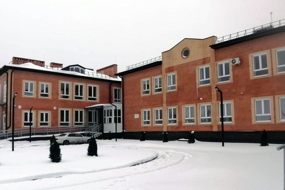 В Ростовской области ведется строительство порядка 20 детских садов - фото 1