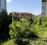 Ход строительства дома 1 в ЖК По ул. Быстрецкая -