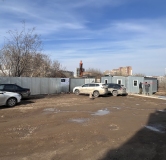 Ход строительства дома Секция Б в ЖК Ультрасити -