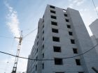 Ход строительства дома 63 в ЖК Москва Град - фото 16, Апрель 2020