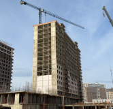 Ход строительства дома Литер 2 (752) в ЖК Dogma park (Догма парк) -