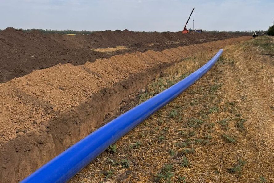 Ростовская область модернизирует водоснабжение за 10 млрд до 2030 г. - фото 1