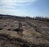 Ход строительства дома Литер 3.3 в ЖК Придонье -