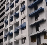 Ход строительства дома № 14 в ЖК Кислород -