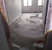 Ход строительства дома 4.2 в ЖК Veter -