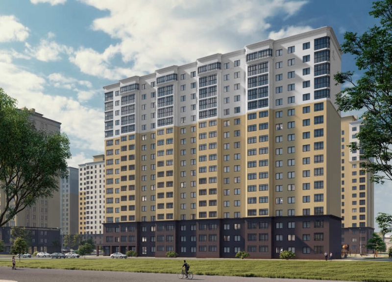 ЖК Город времени - фото 6