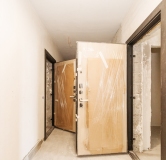 Ход строительства дома ГП-1.3 в ЖК Док (DOK) -