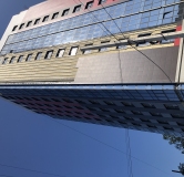 Ход строительства дома 3 (з/у 39) в ЖК Виноград -