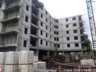 ЖК Парус - ход строительства, фото 77, Июль 2020