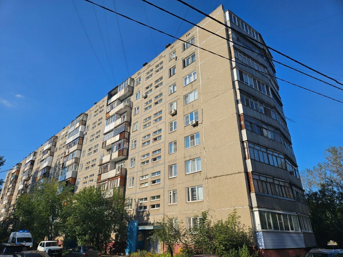 Испытания поврежденного взрывом дома на Фучика проведут за 2,3 млн рублей  - фото 1