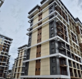 Ход строительства дома № 10 в ЖК Каравелла Португалии -