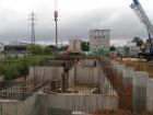 Апарт-Отель Гордеевка - ход строительства, фото 60, Август 2020