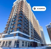 Ход строительства дома Литер 2, участок 2863 в ЖК Dogma park (Догма парк) -