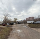 Ход строительства дома 2 в ЖК Скай -