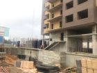 ЖК Гагарин - ход строительства, фото 86, Январь 2020