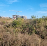 Ход строительства дома 9.1 в ЖК Форест -