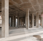 Ход строительства дома 3 в ЖК Яналиф -