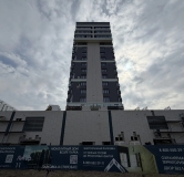 Ход строительства дома Литер 11 в ЖК Горгиппия Морская -