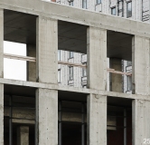 Ход строительства дома 5, 3 этап в ЖК Вознесенский квартал -