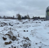 Ход строительства дома 8.1 в ЖК ЭКО-квартал на Кедровой -