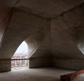 Ход строительства дома 1 в Клубный дом Авторы на Петербургской -