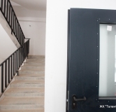 Ход строительства дома 8, корпус 1.4 в ЖК Таланты -