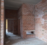 Ход строительства дома Литер 20 в ЖК Свой Берег -