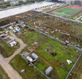 Ход строительства дома Литер 26 в МКР Родные просторы -