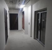 Ход строительства дома 2 в ЖК Метропарк 4 -