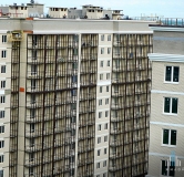 Ход строительства дома 302, корпус 2 в ЖК Звезды Столиц -